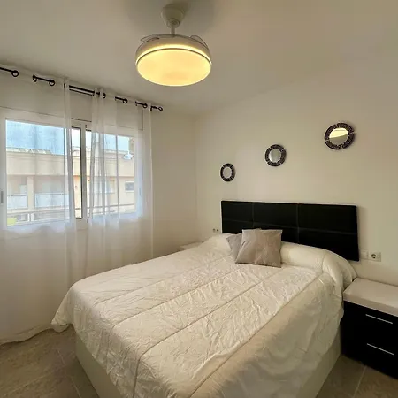 Barcelona Appartement