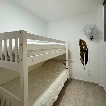 Appartement Barcelona Miami Playa