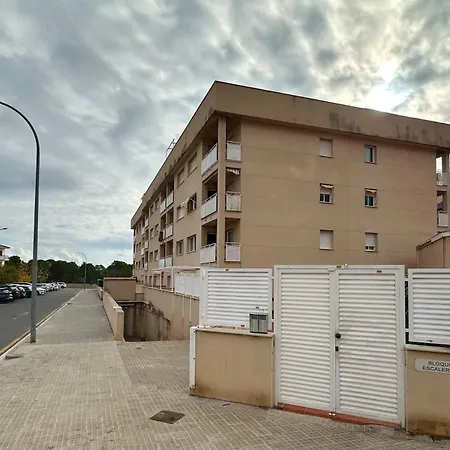 Appartement Barcelona *