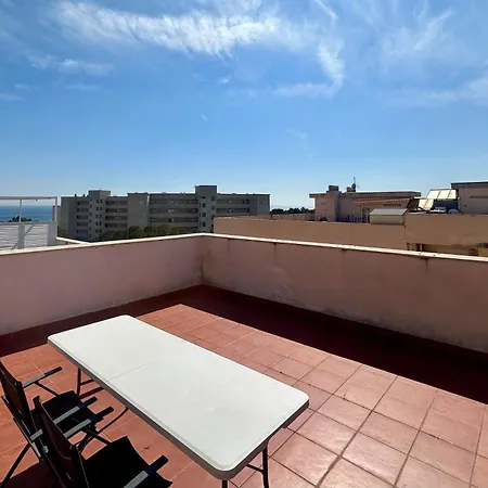 Appartement Barcelona Miami Playa