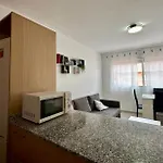 شقة Barcelona