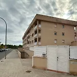 شقة Barcelona *