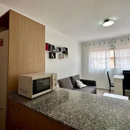 Apartamento Barcelona