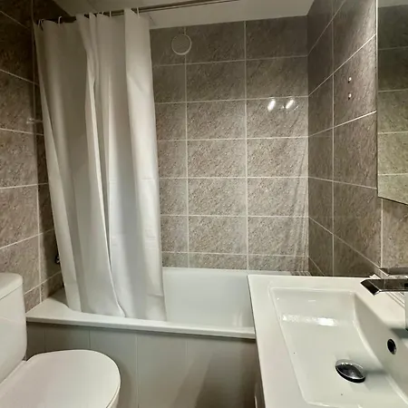 Apartamento Barcelona