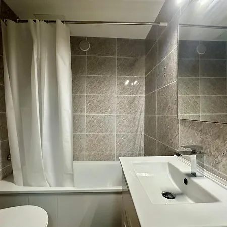 Barcelona Apartman