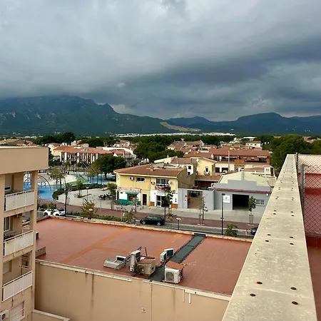 Apartman Barcelona