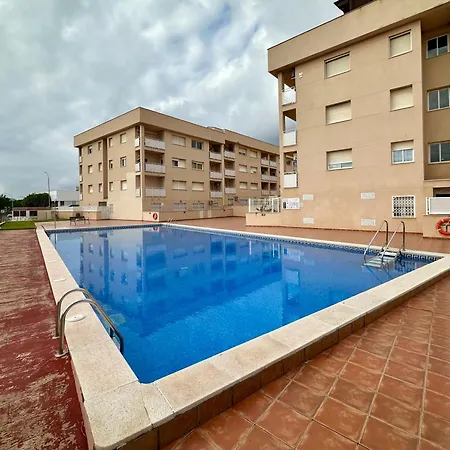 Apartman Barcelona *