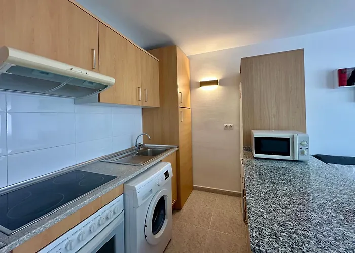 Barcelona Apartman *
