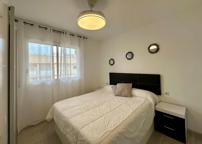 Barcelona Apartman