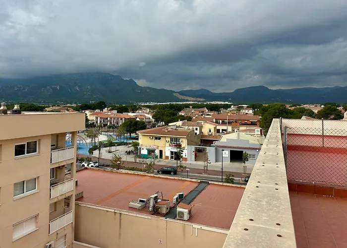 Apartman Barcelona