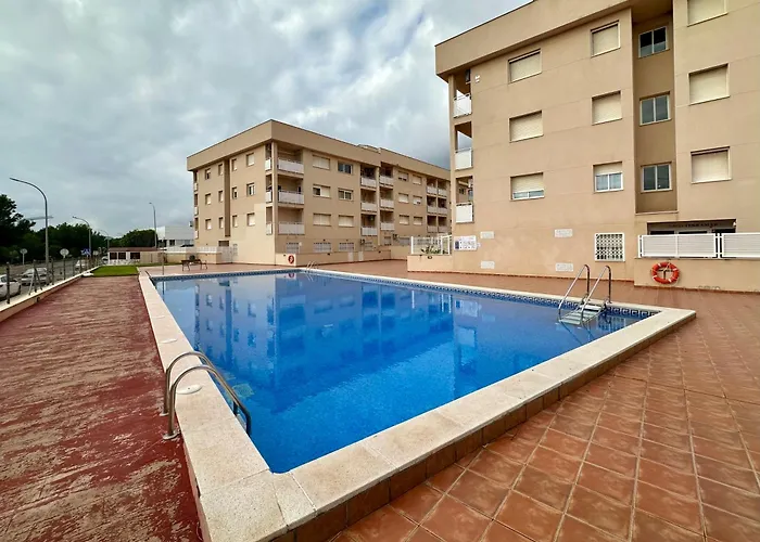 Apartman Barcelona *