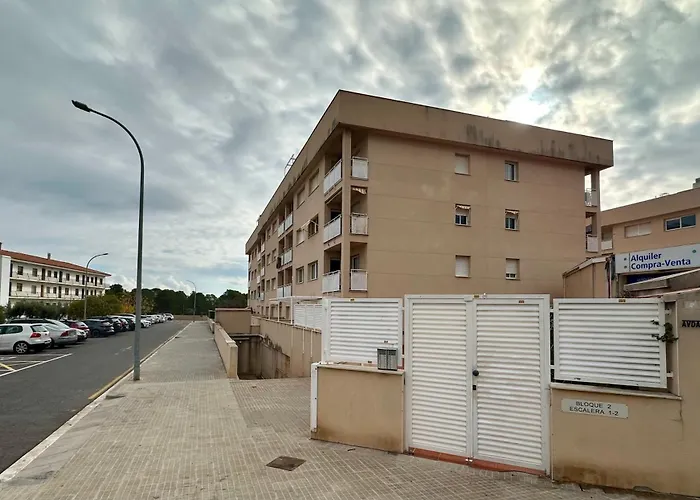 Apartman Barcelona *